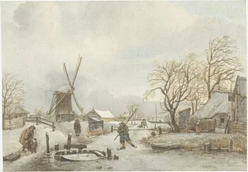 Winter Landscape