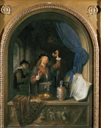 The Physician