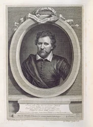 Ben Jonson