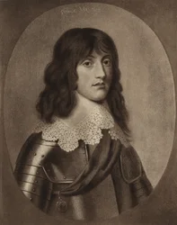 Maurice, Prince Palatine