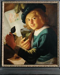The Young Drinker