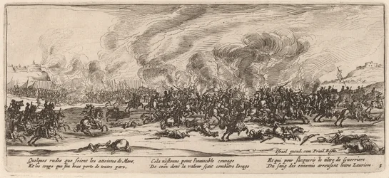 The Battle