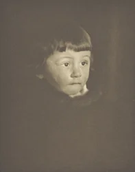 Portrait of a Boy, 1897