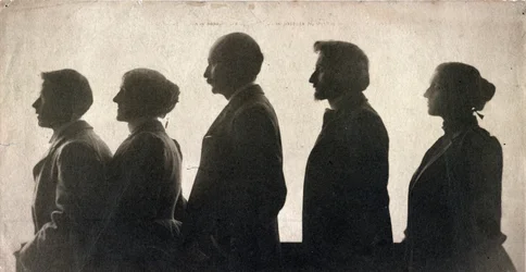 Salon Jury