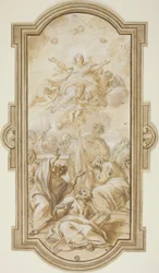Assumption of the Virgin