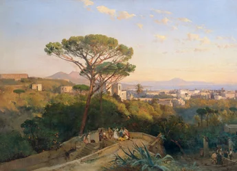 Conocchia from Naples