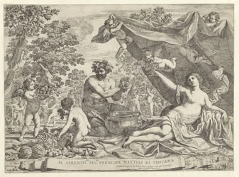 The Grape Harvest