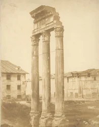 Roman Ruins