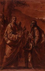 The Miracle of the Loaves and Fishes