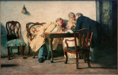 Susanna and the Elders