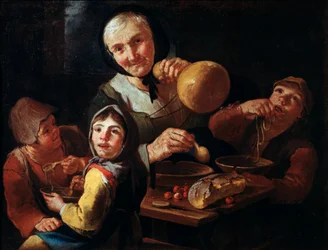The Peasant