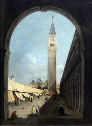 Saint Mark