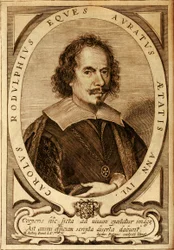 Carolus Rodulphius