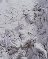 Adoration of the Maji