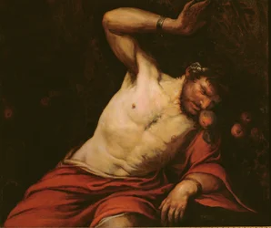 The Torture of Tantalus