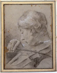 The Violinist