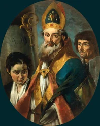Saint Blaise