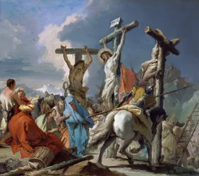 The Crucifixion