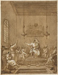 The Apostles