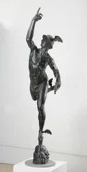 Mercury