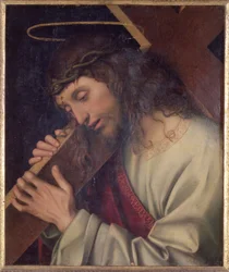 Christ Carrying the Cross