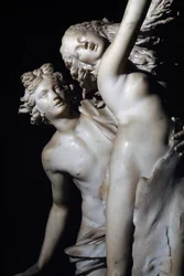 Apollo and Daphne