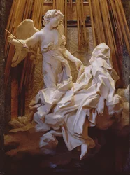 Ecstasy of St. Teresa
