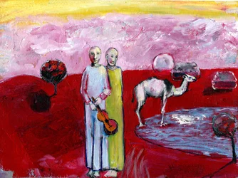 The Sound of Camel Lands, 2019