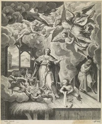 Birth of Christ