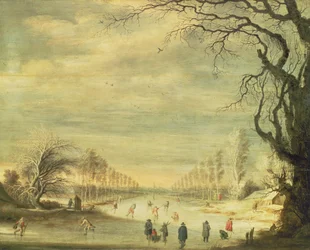 Winter Landscape
