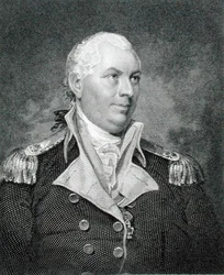 John Barry, engraved by James Barton Longacre