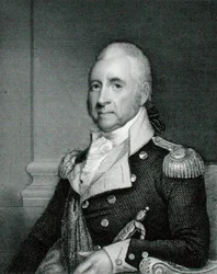 Major General John Brooks