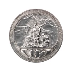 Royal Geographical Society Medal: Scott