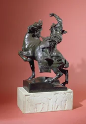Sigurd with Ring