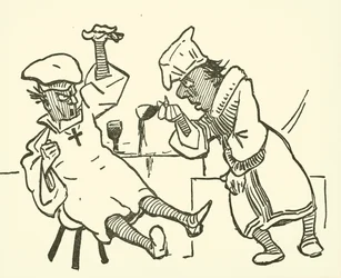 Erasmus and the Humanists