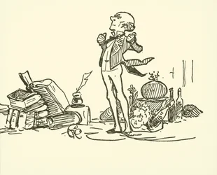 J S Mill