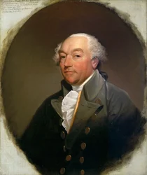 Captain William Locker (1731-1800)