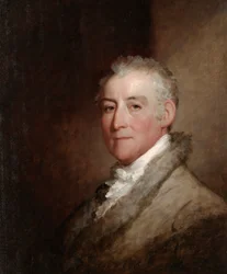 Colonel John Trumbull (1756-1843)