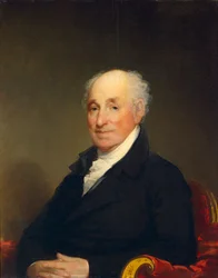 General Amasa Davis, c.1820