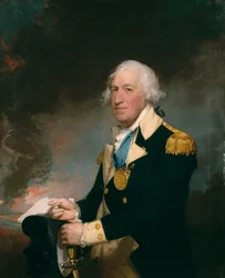 Horatio Gates