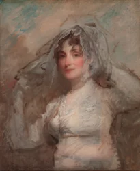 Mrs Perez Morton