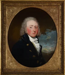 Portrait of Edward Loftus