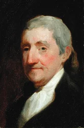 Portrait of Robert Young