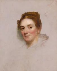 Portrait of a Lady