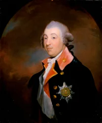 Thomas Taylour, First Earl of Bective