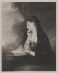 The Pensive