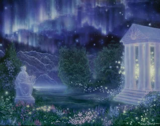 Aurora Garden