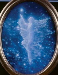 Light Dancer
