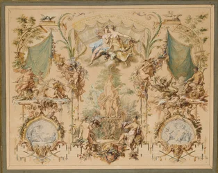 Decorative Panel