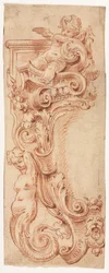 Design for a Cartouche